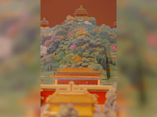 立體書
